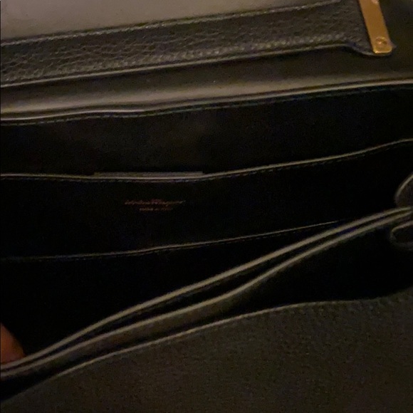 Salvatore Ferragamo Purse - Picture 2 of 7